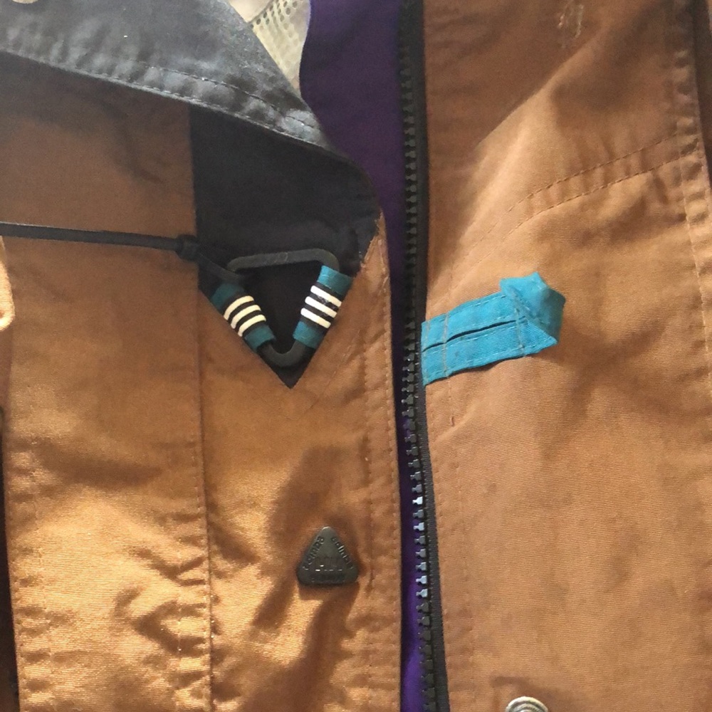 Helly Hansen Snow Jacket - Picture 7 of 7